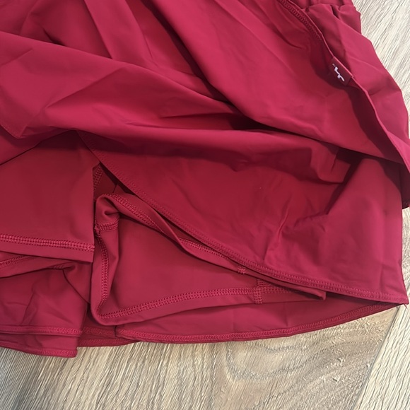 Joylab active skort - Picture 2 of 3